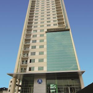 Affinity Apartahotel