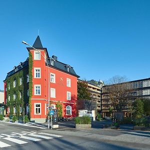 Hotel Schwaerzler